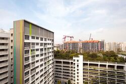 Blk 614B Tampines Greenview (Tampines), HDB 4 Rooms #577914381
